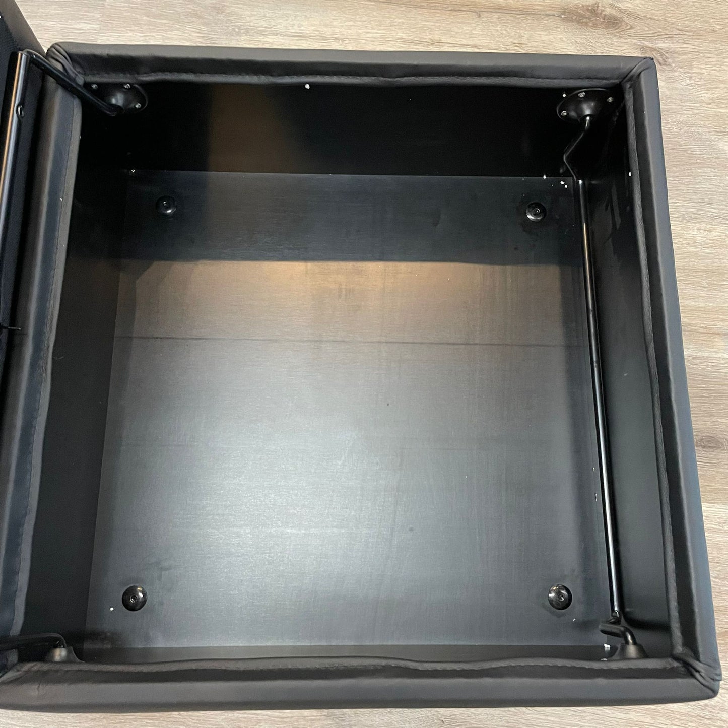 Stressless Modern Ottoman (Large)