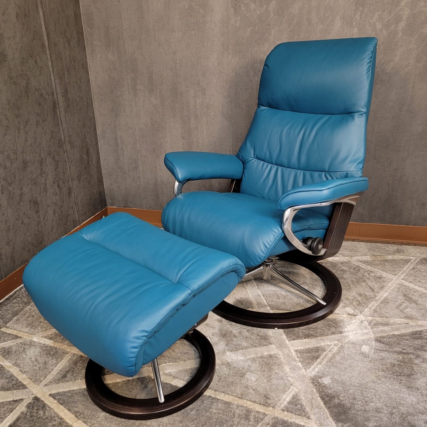 Stressless View (Small)