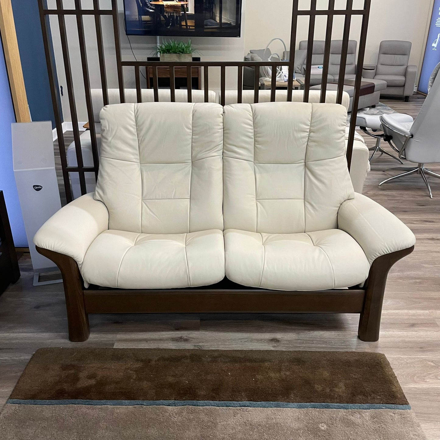 Stressless Buckingham (Loveseat)