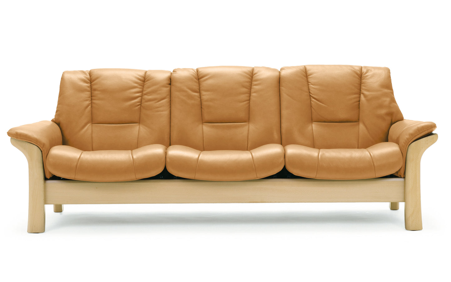 Stressless Buckingham - Low Back