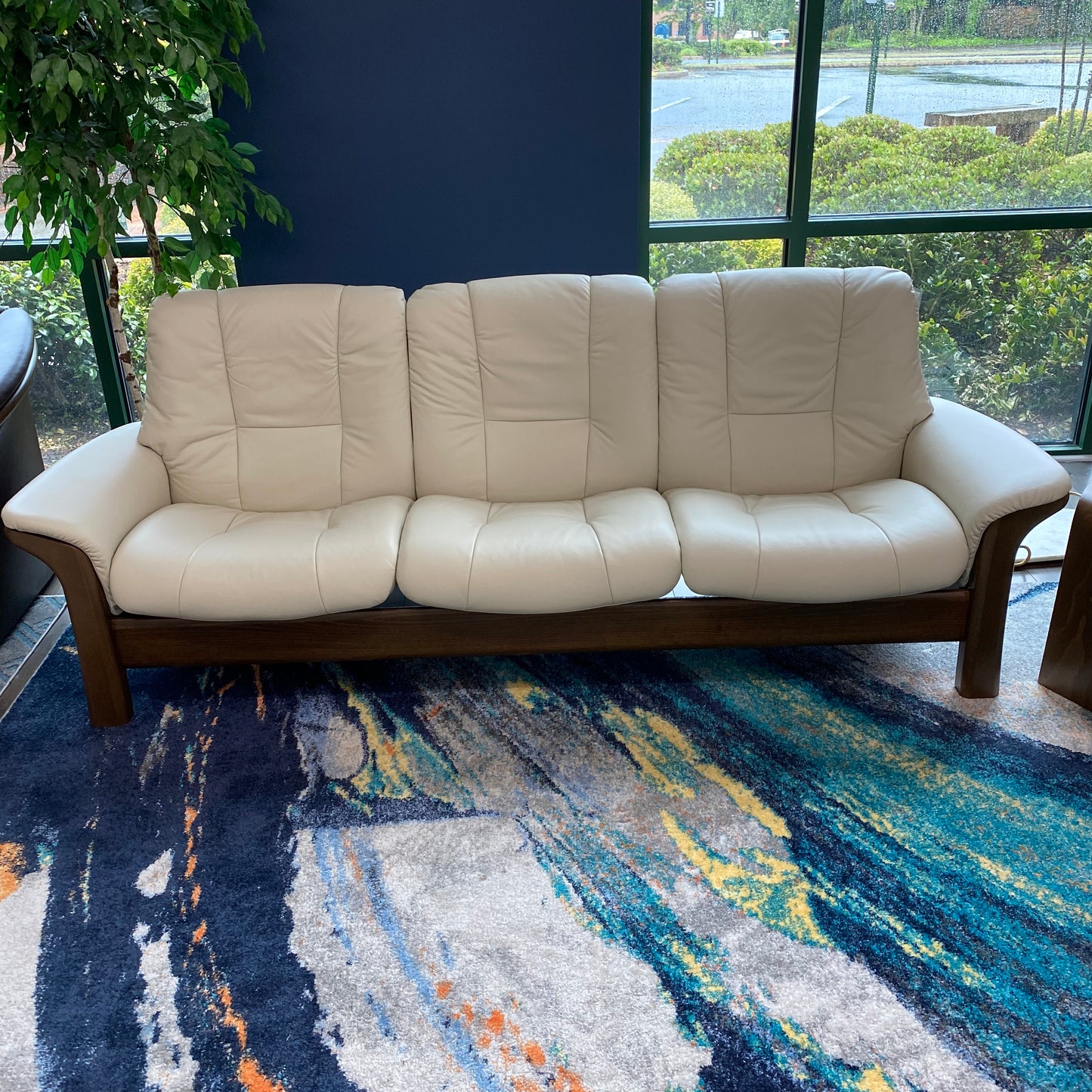 Stressless Buckingham (Sofa)