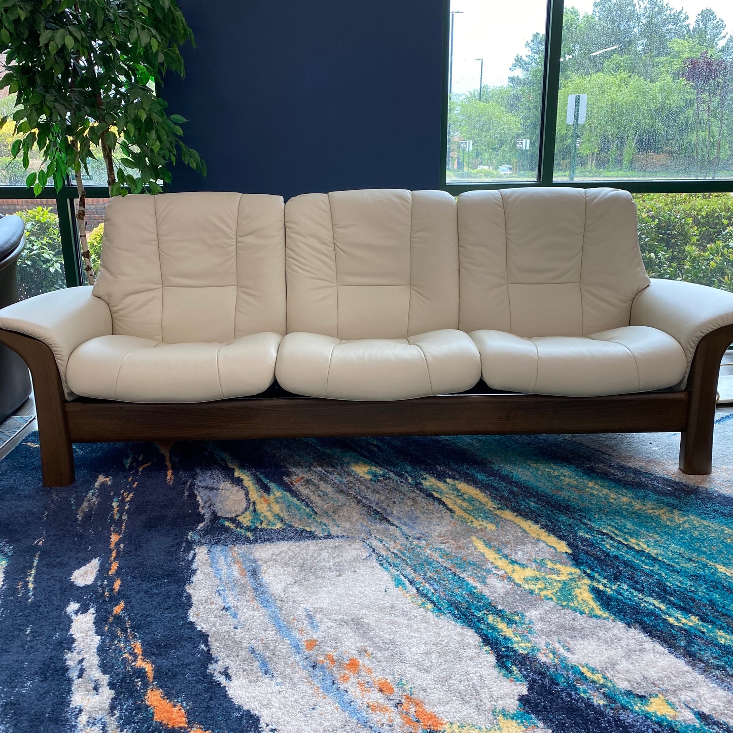 Stressless Buckingham (Sofa)