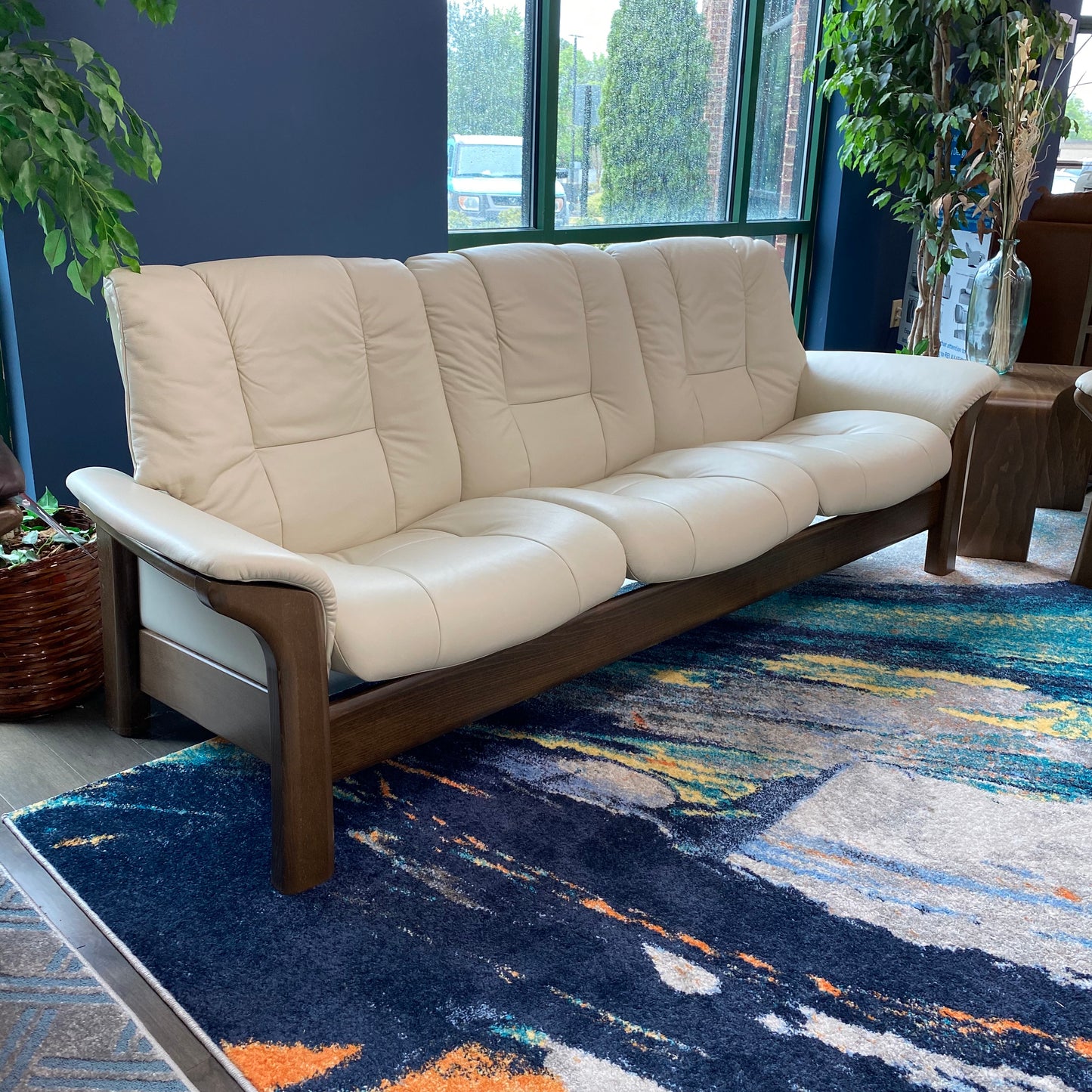 Stressless Buckingham (Sofa)