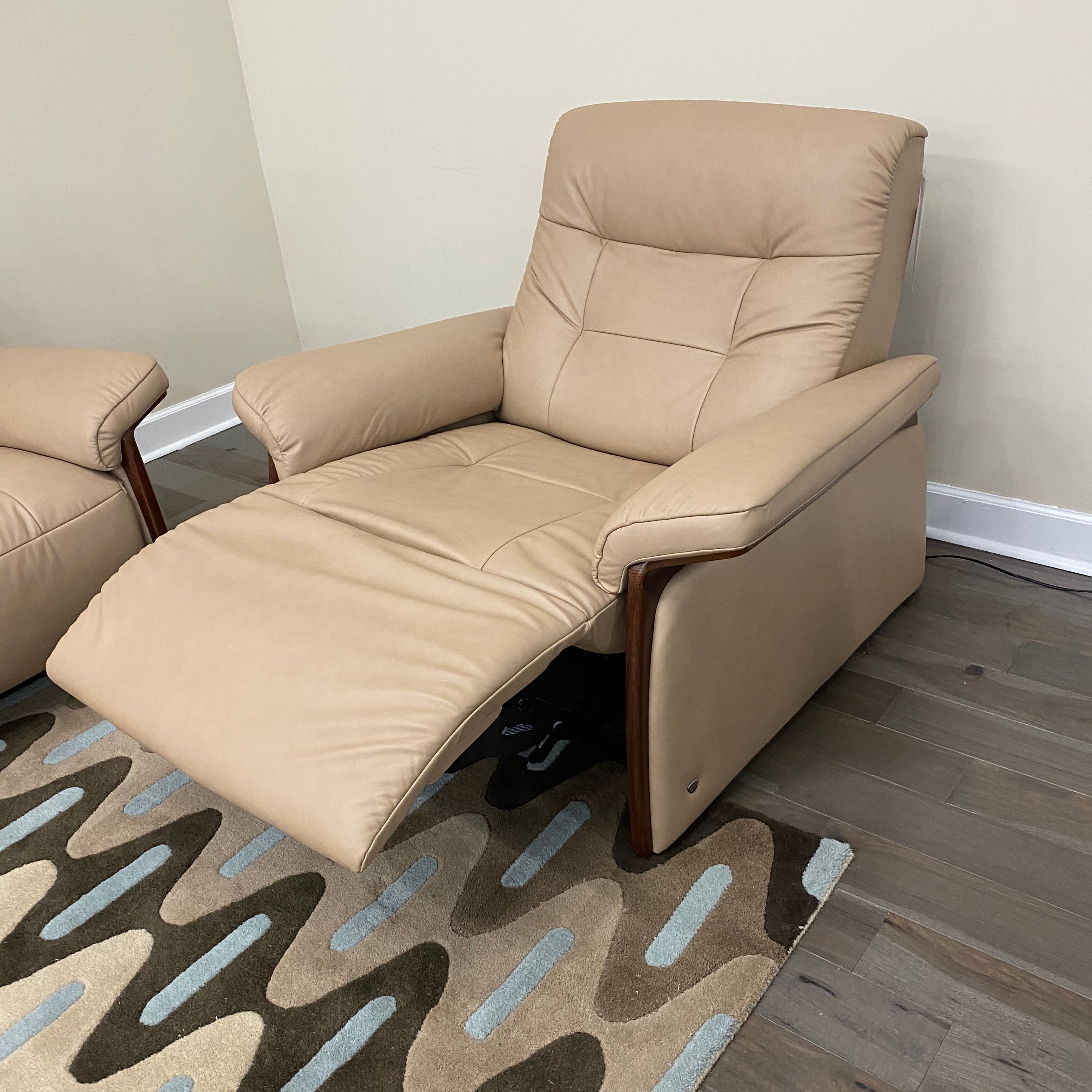 Stressless Mary – SL Recliners