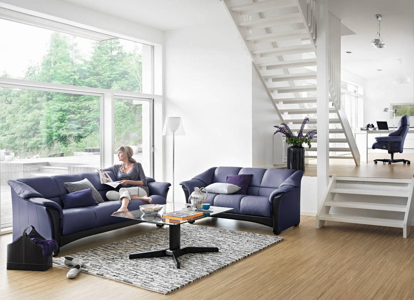 Stressless Oslo