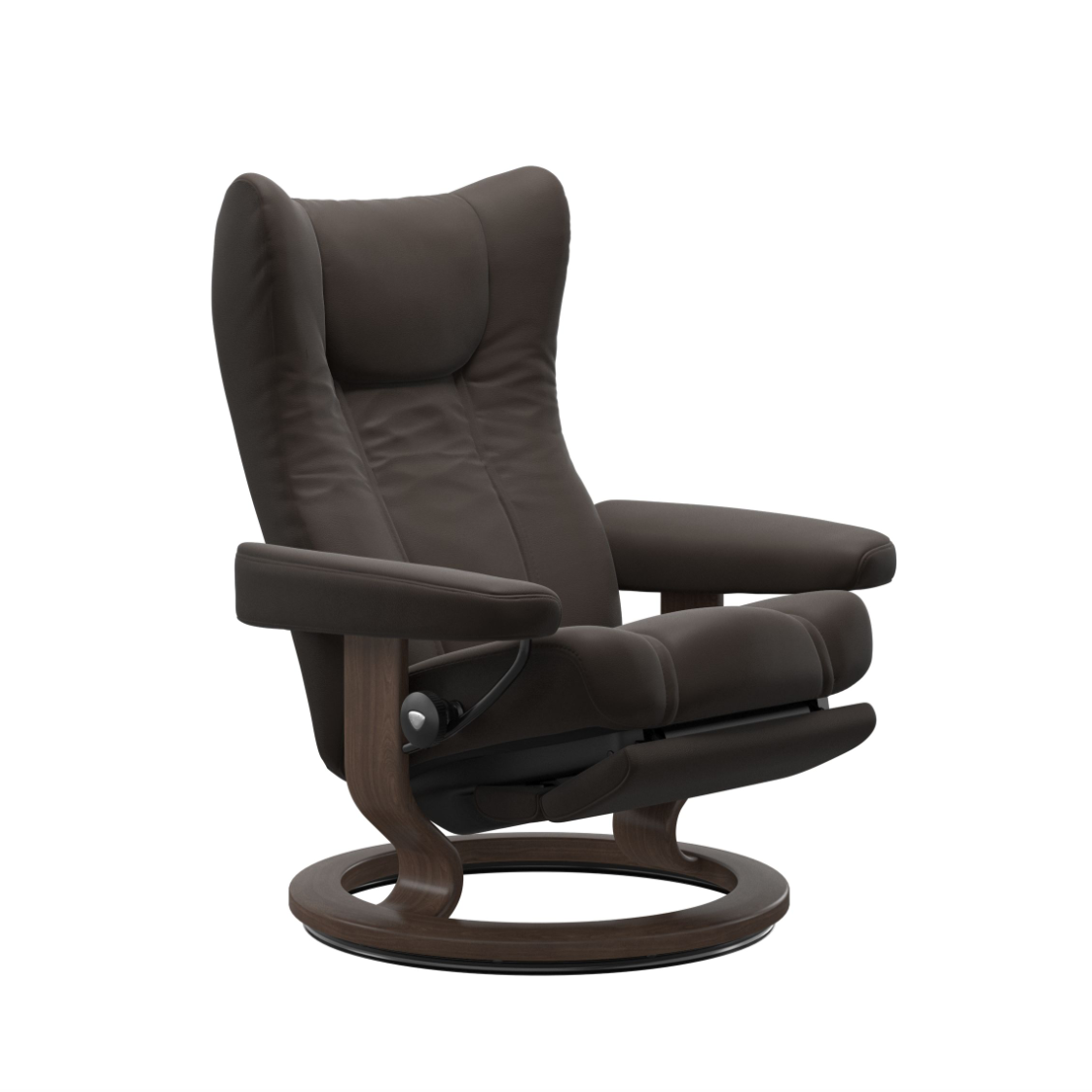 Stressless Wing
