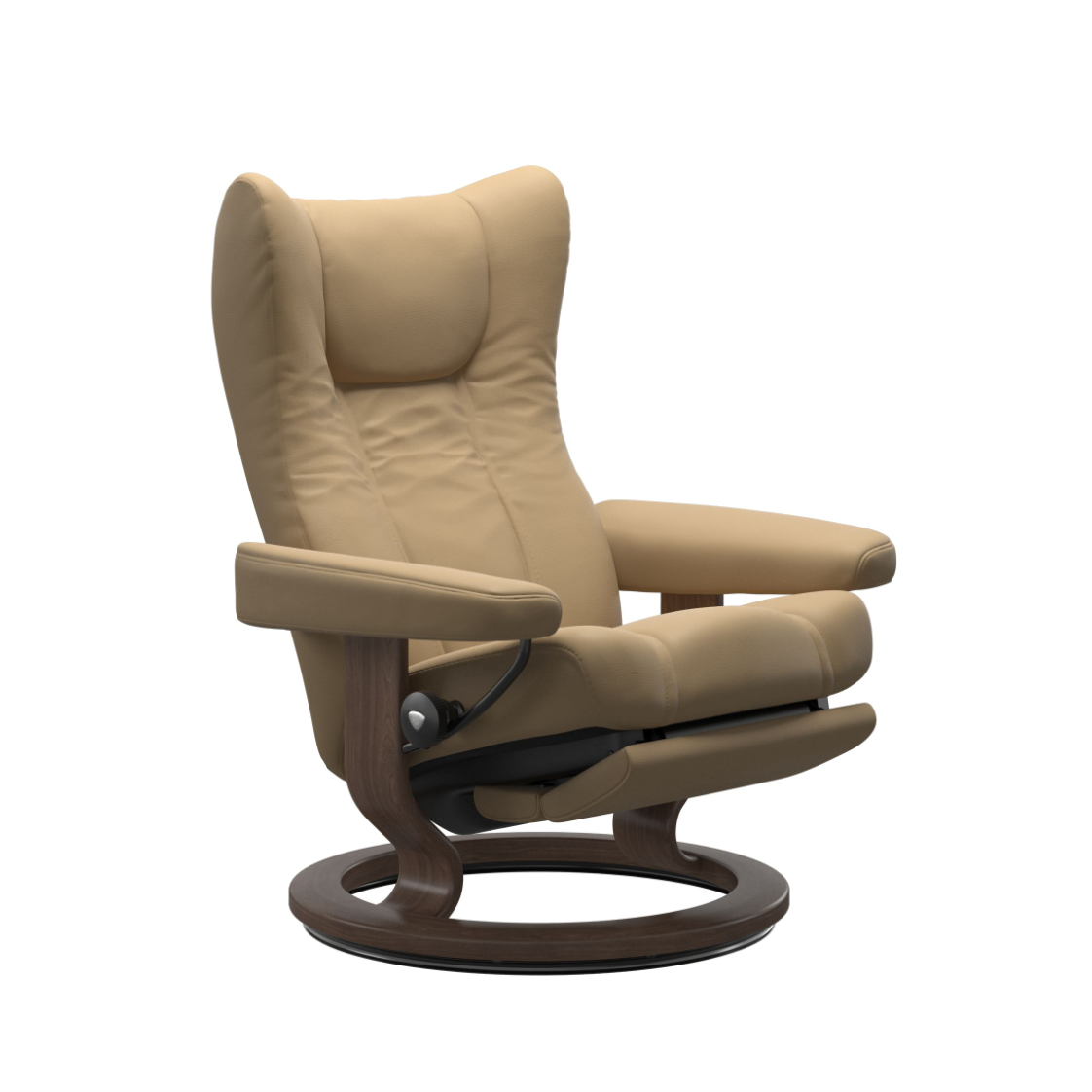 Stressless Wing