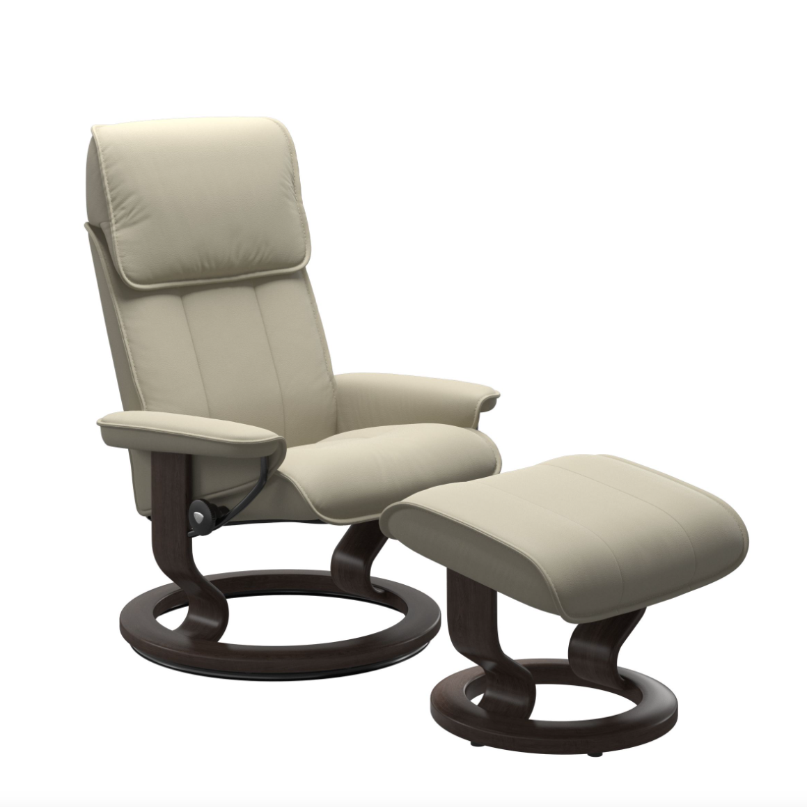 Stressless Admiral