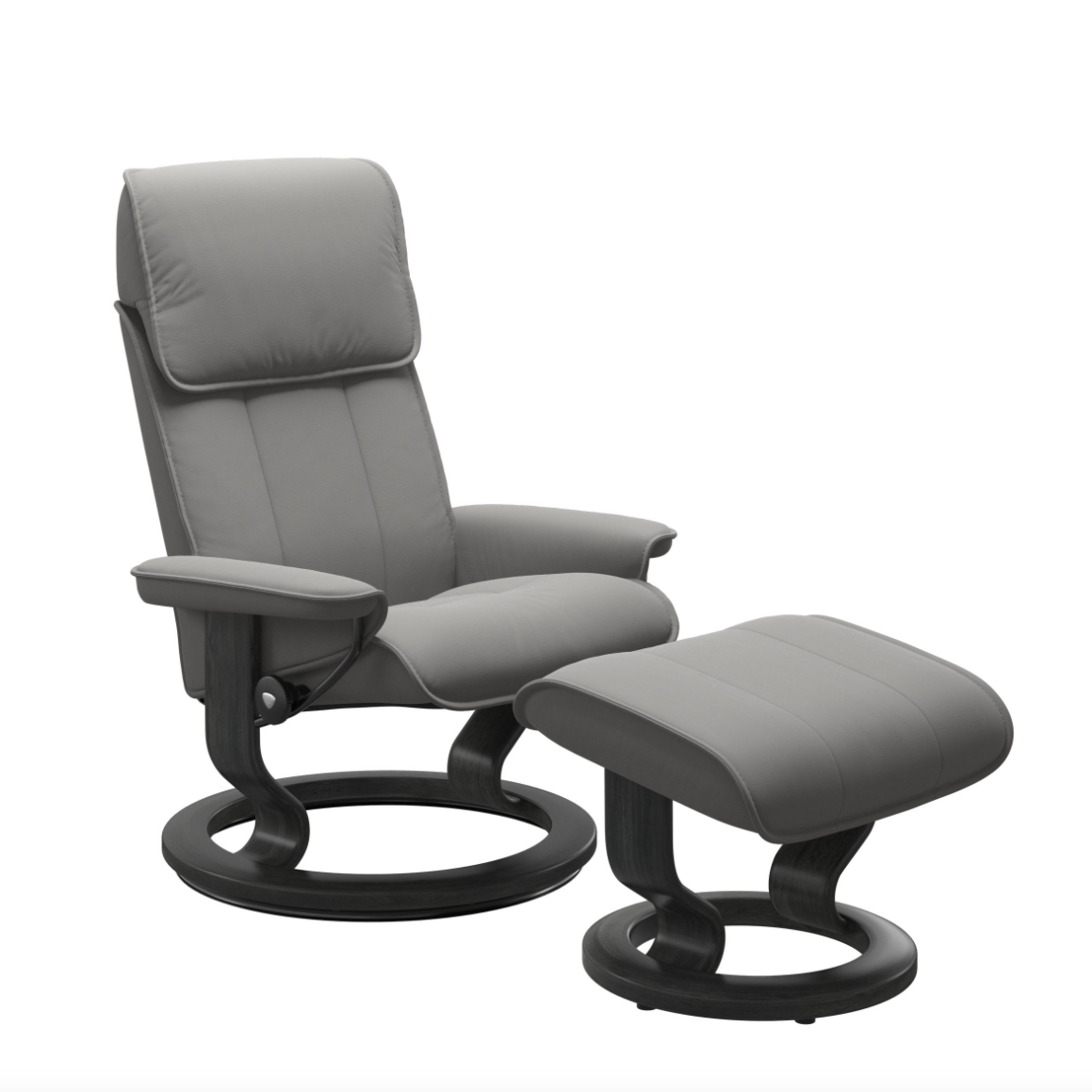 Stressless Admiral