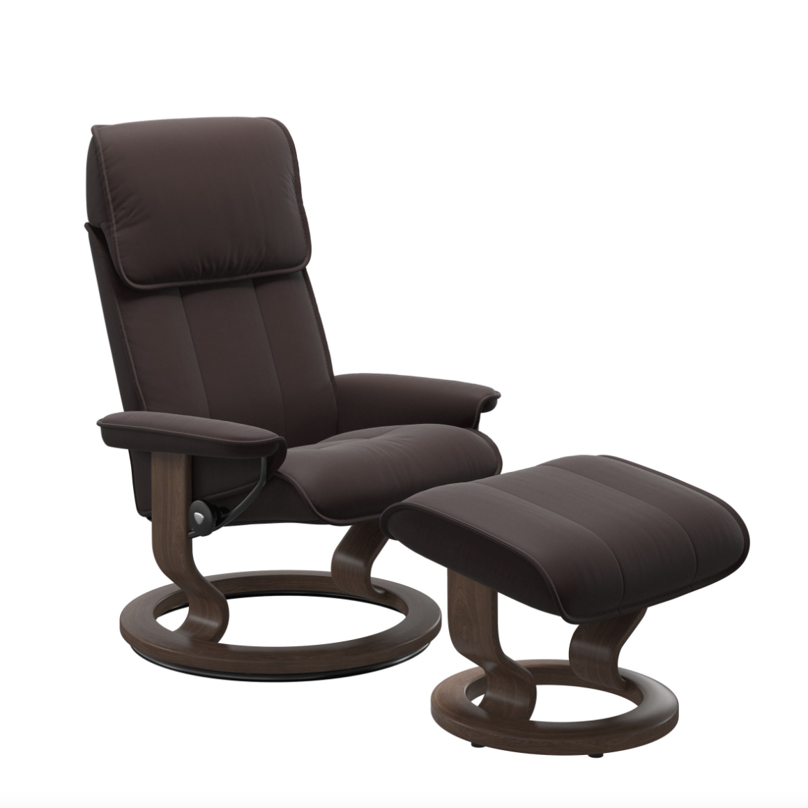 Stressless Admiral