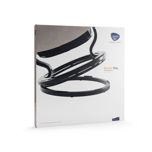 Stressless Elevation Ring (Classic & Power Base Only)