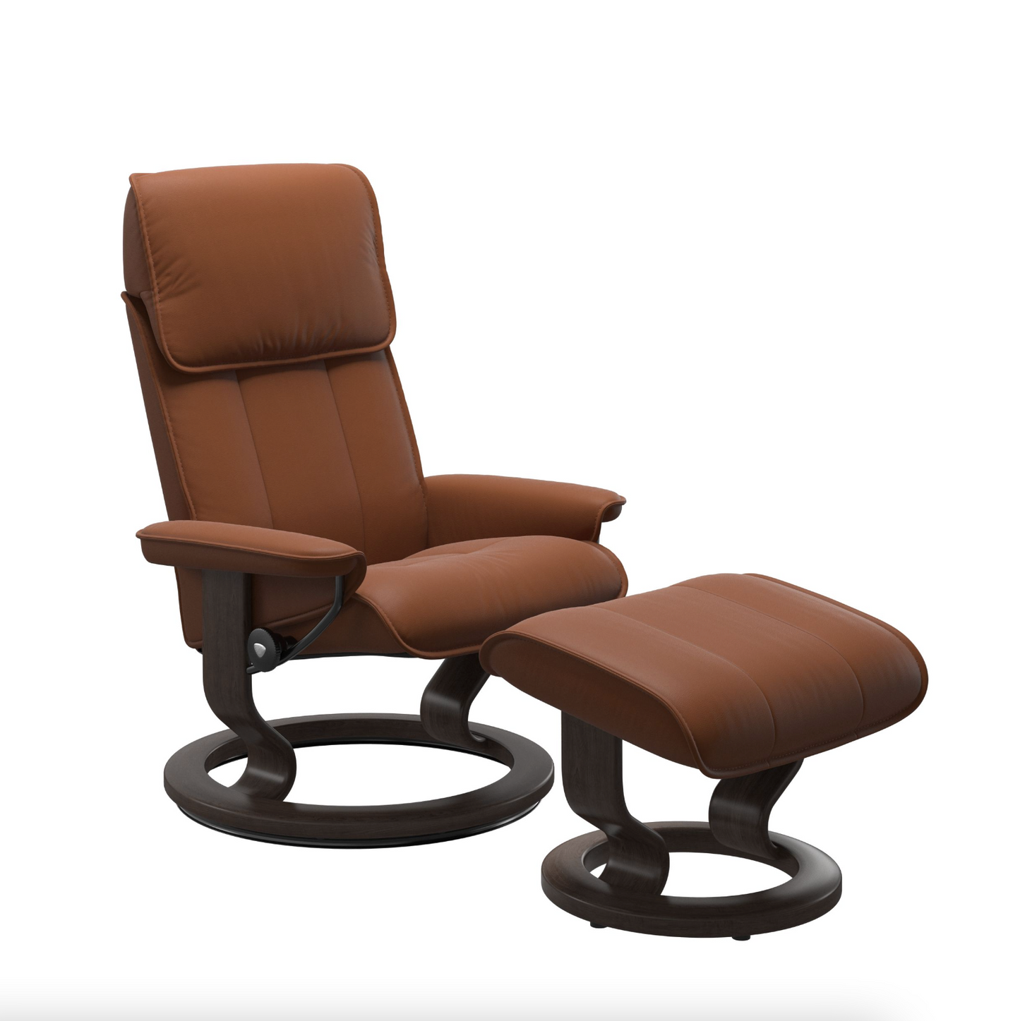 Stressless Admiral