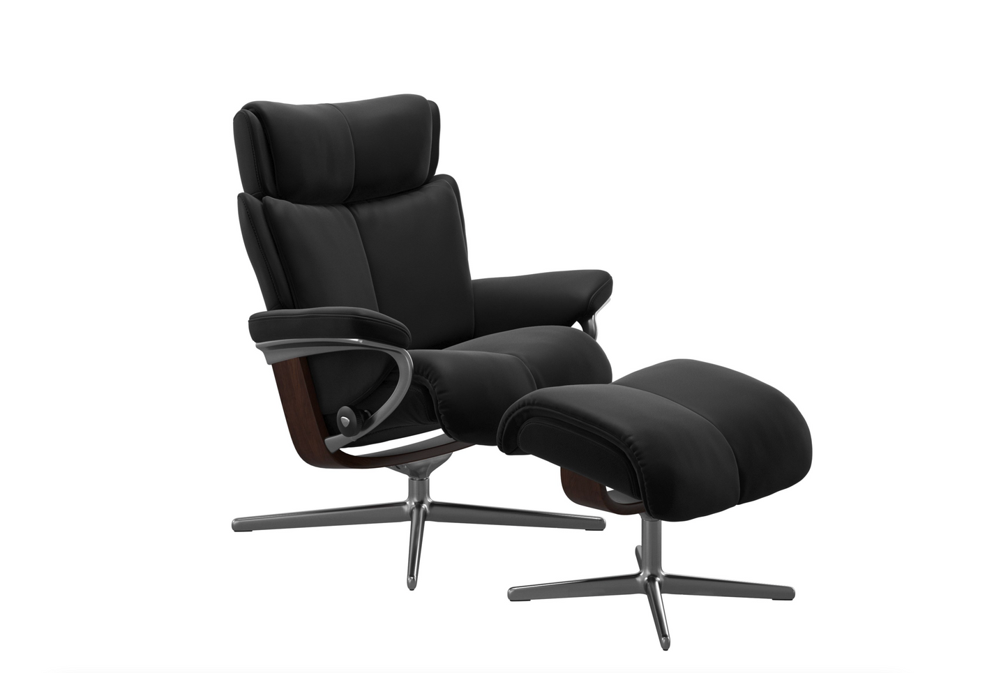 Stressless Magic