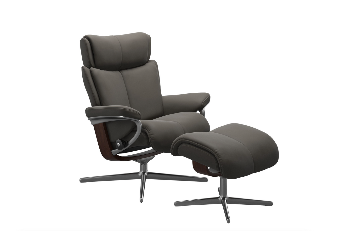 Stressless Magic