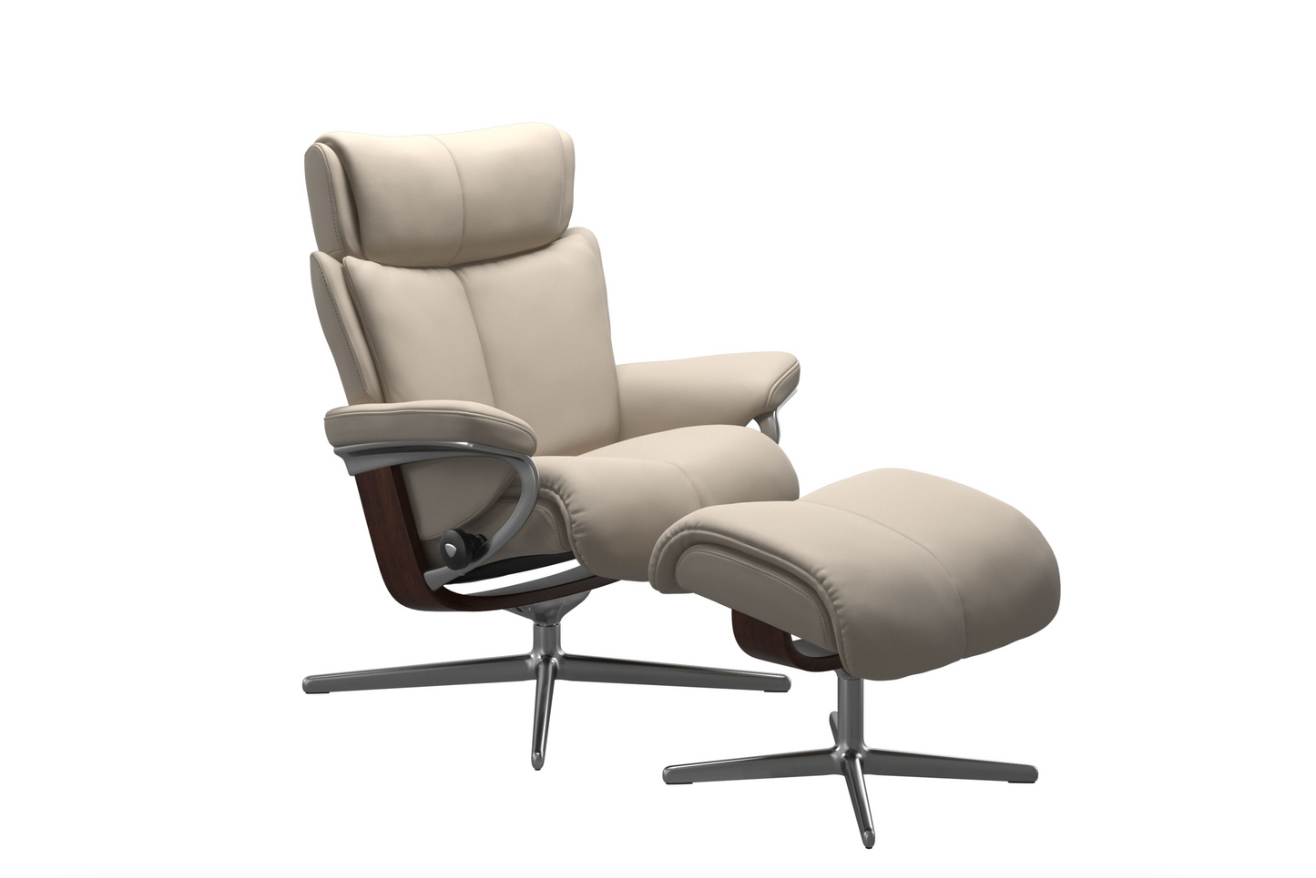 Stressless Magic