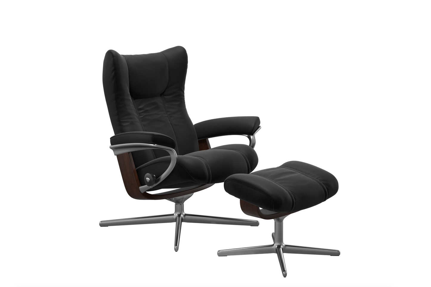 Stressless Wing