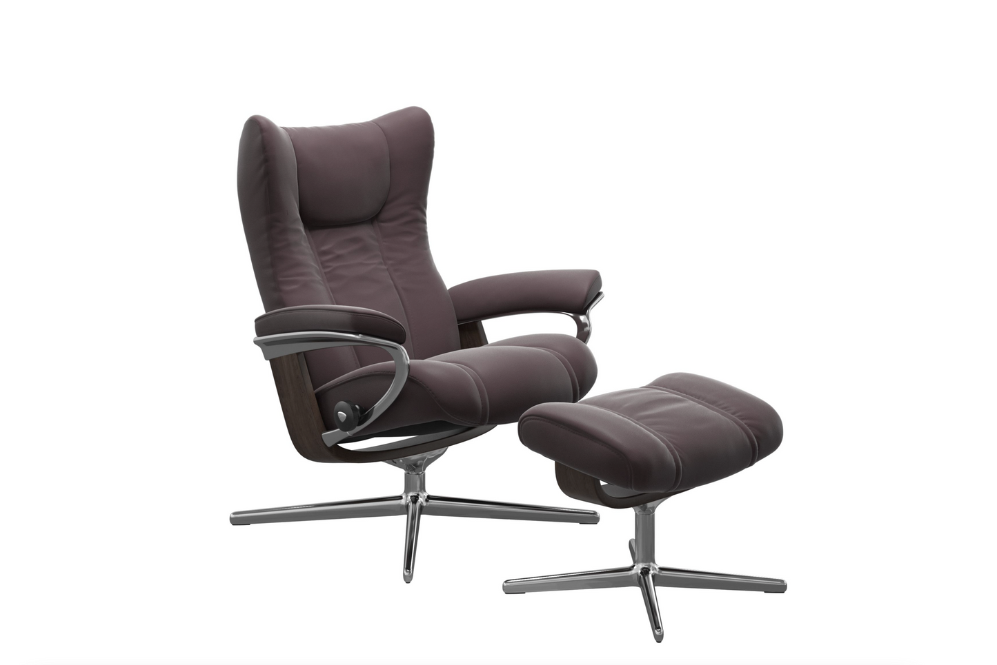 Stressless Wing