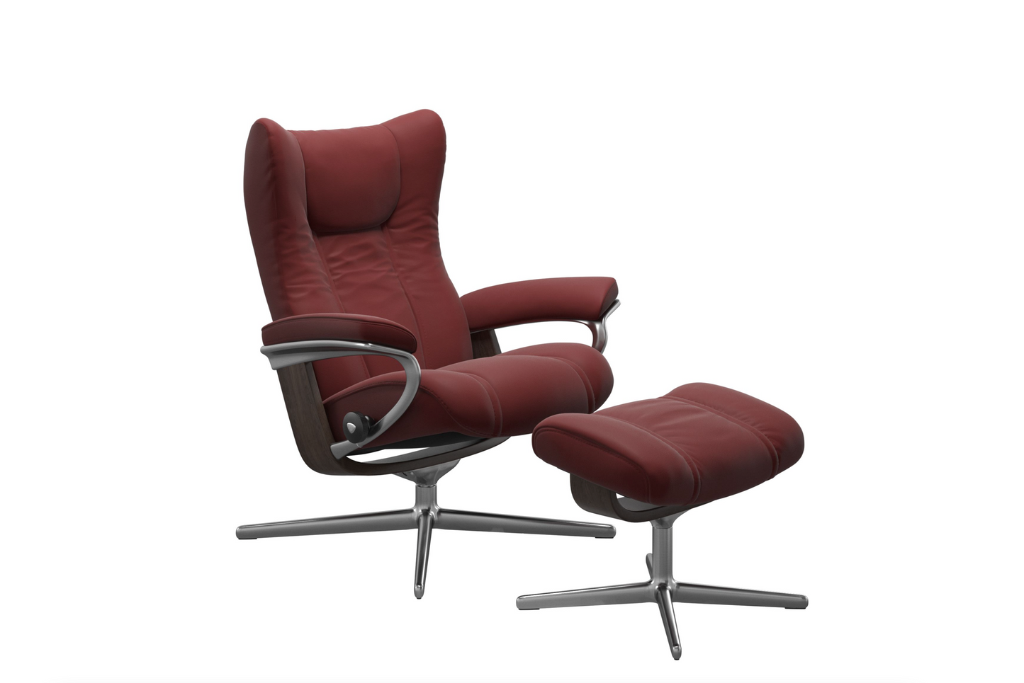 Stressless Wing