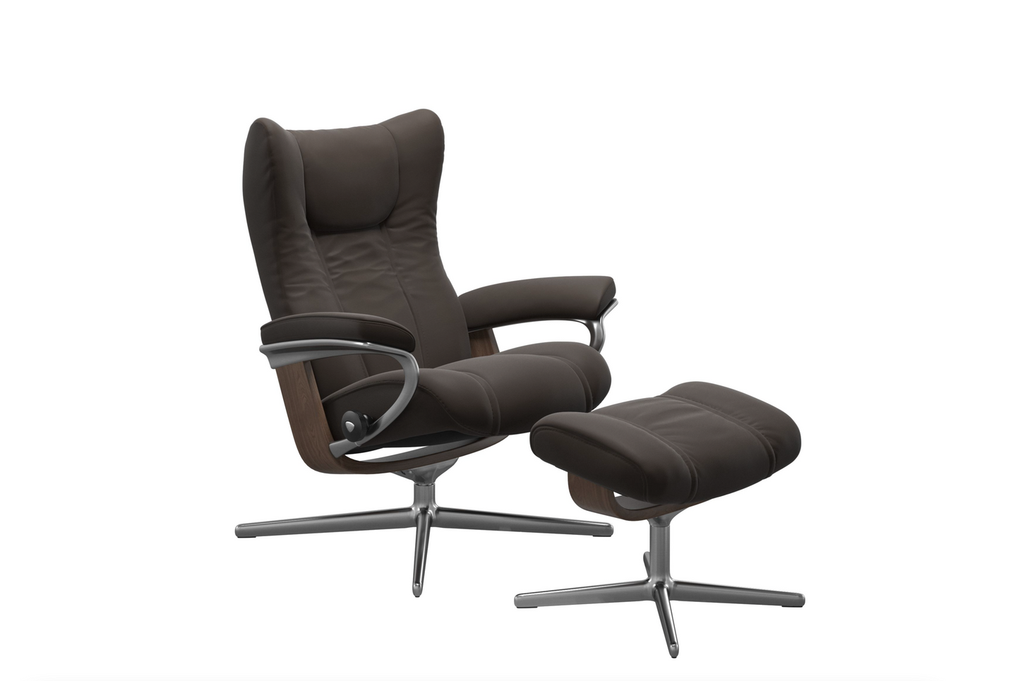 Stressless Wing