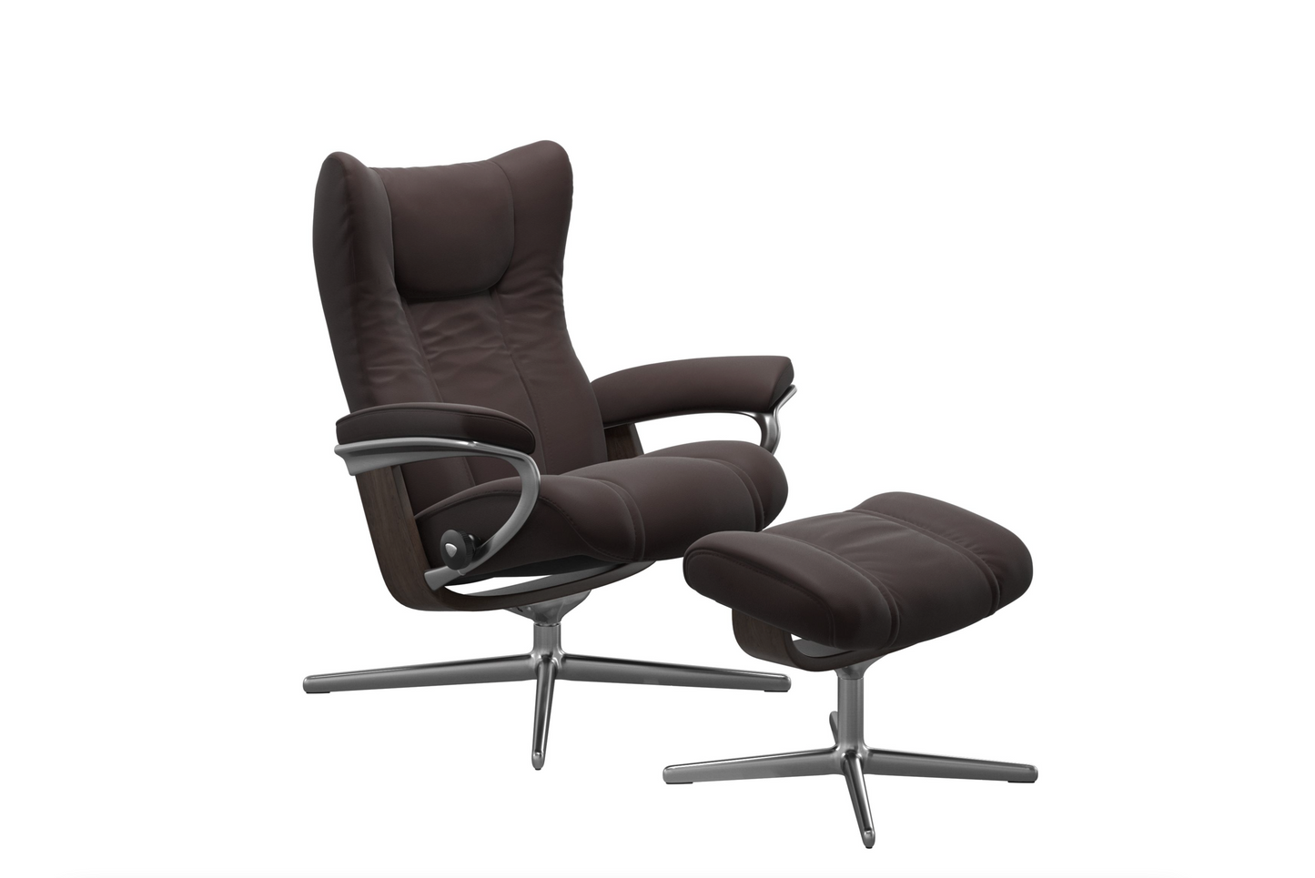 Stressless Wing