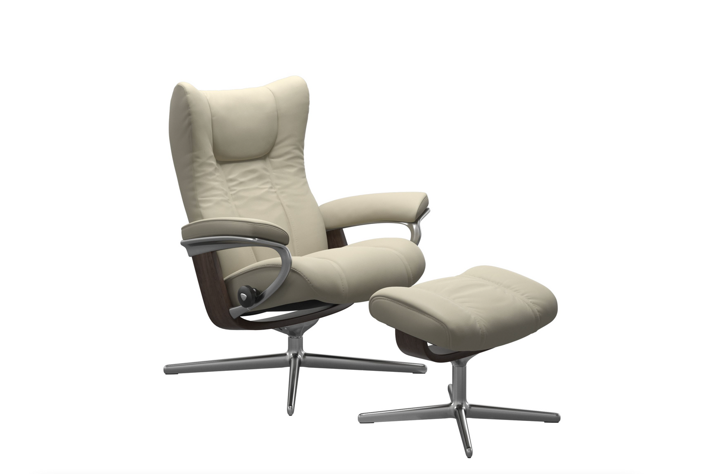 Stressless Wing