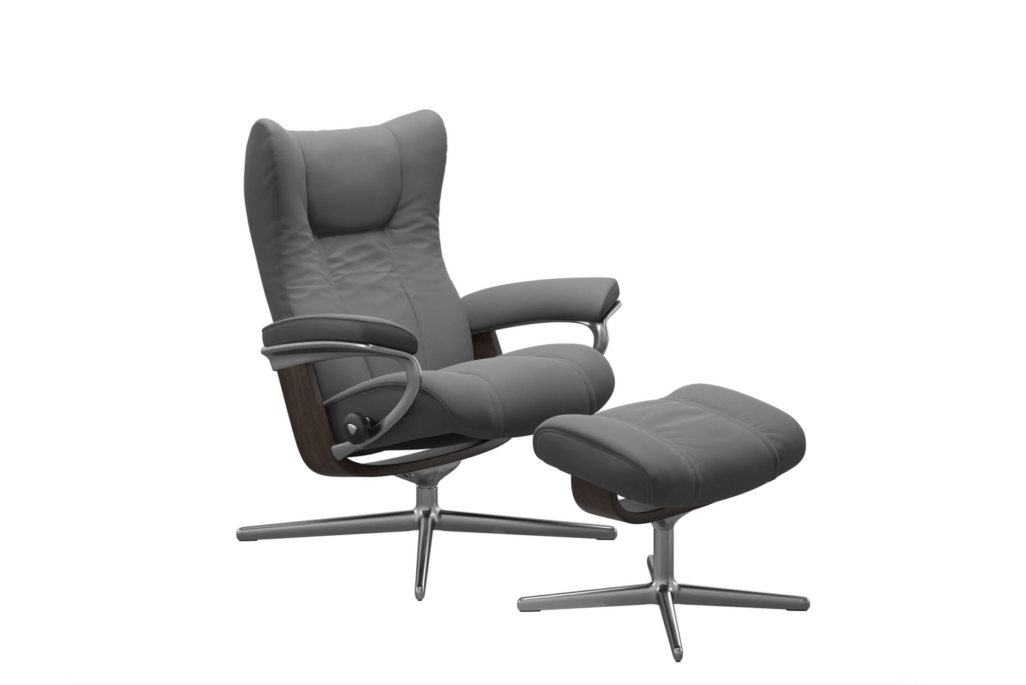 Stressless Wing