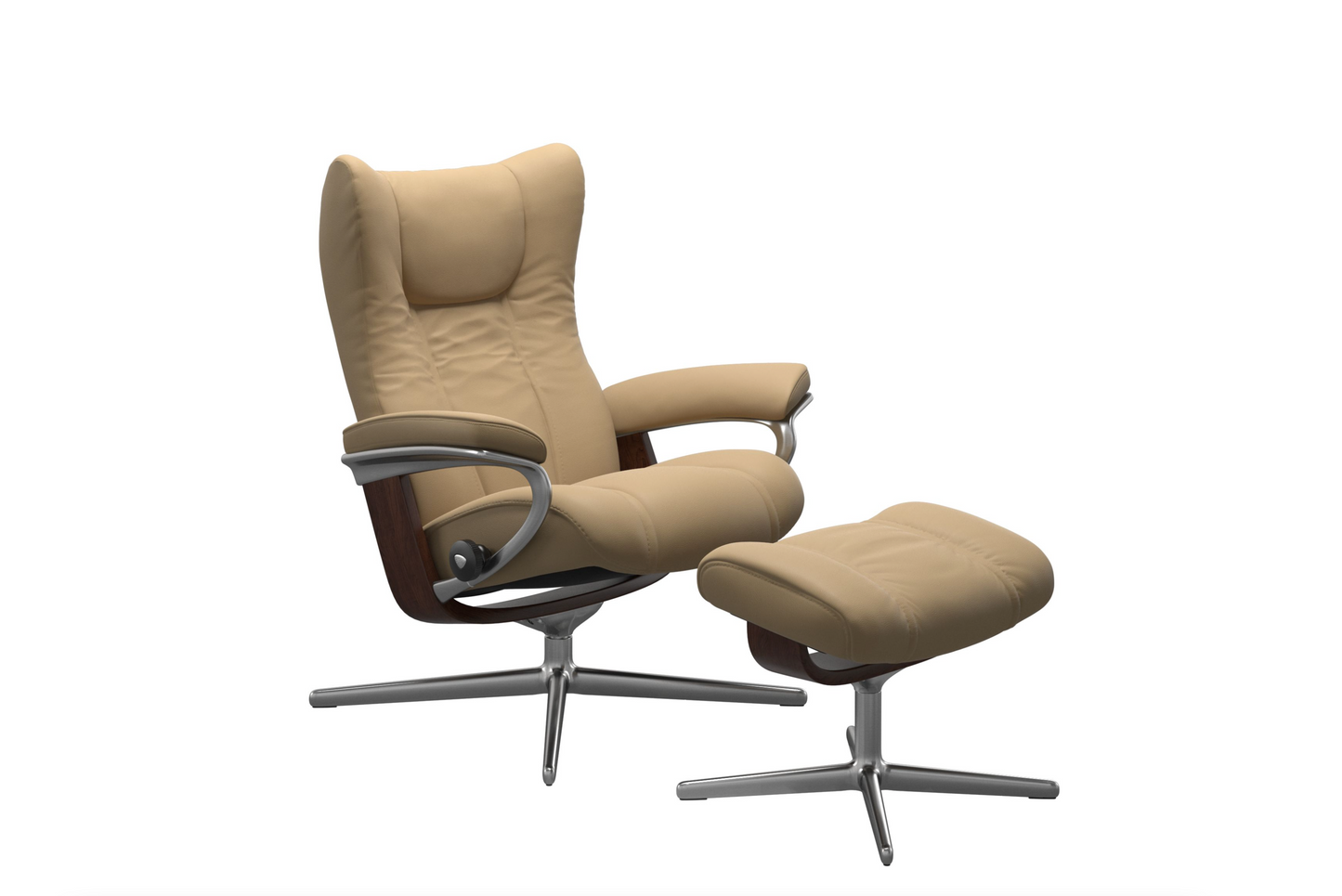 Stressless Wing