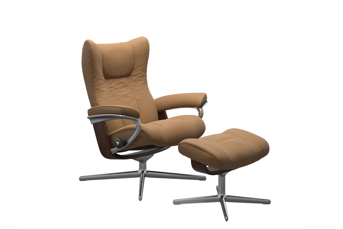 Stressless Wing
