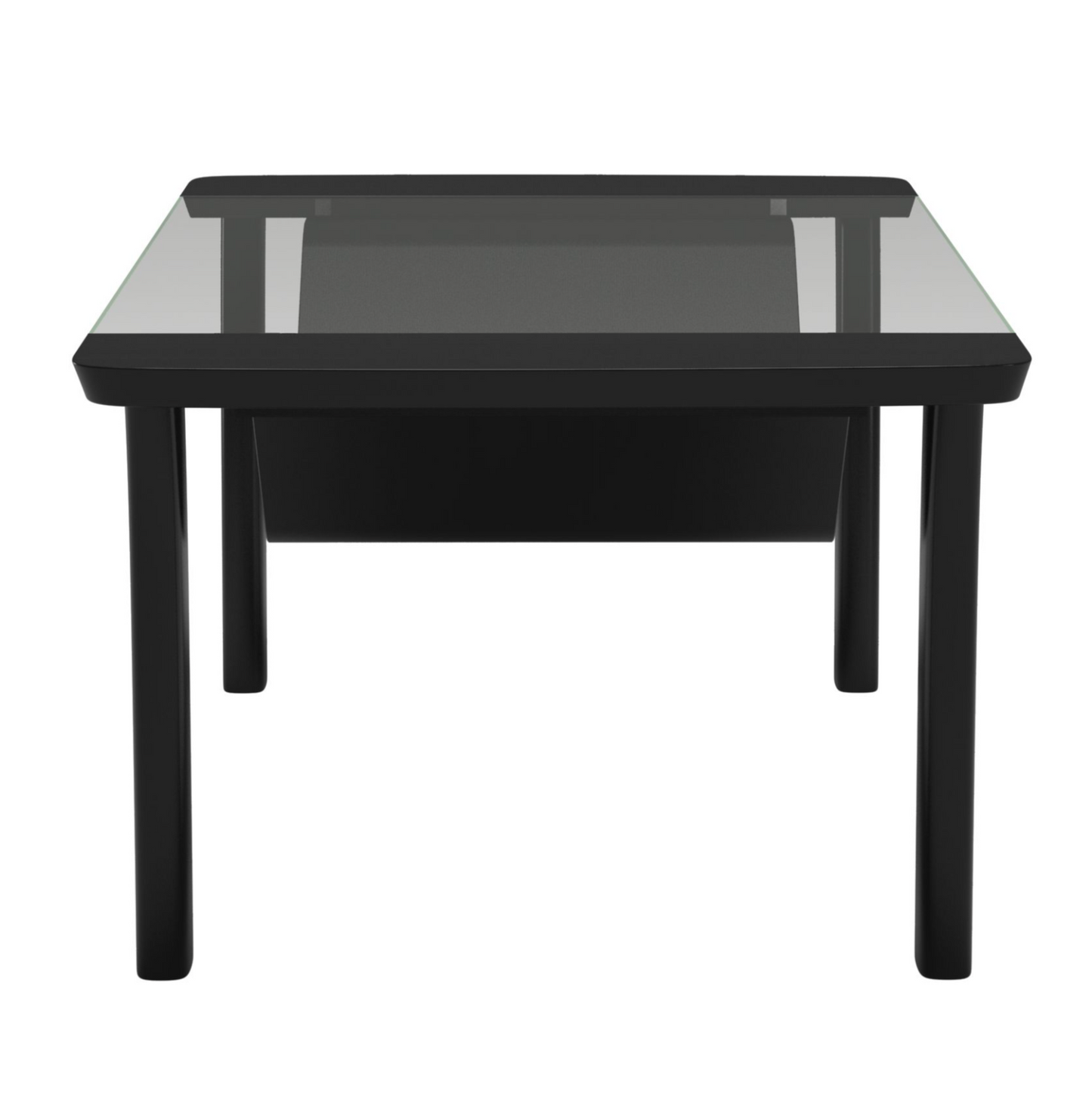 Stressless Windsor Table - Glass Top