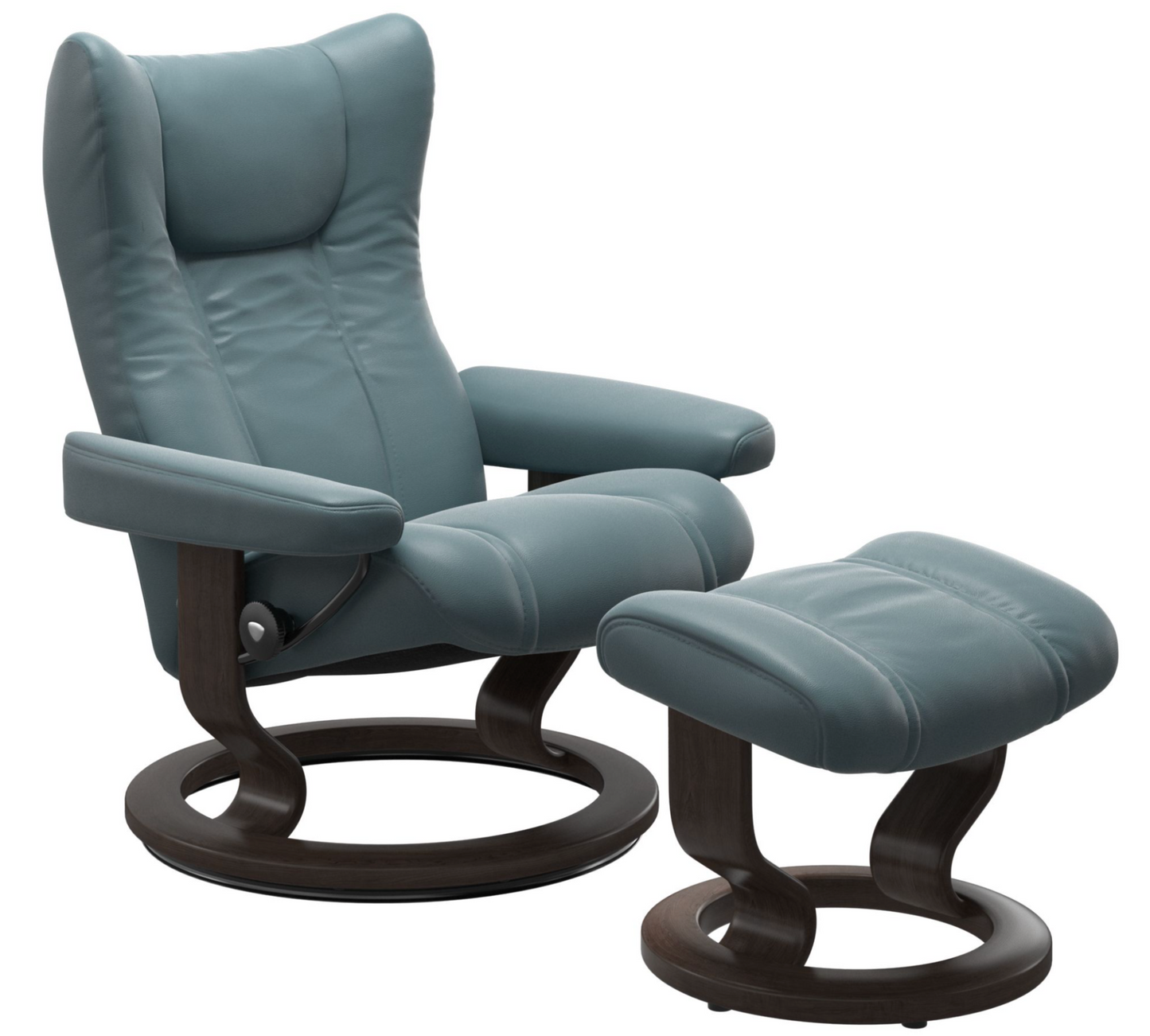 Stressless Wing