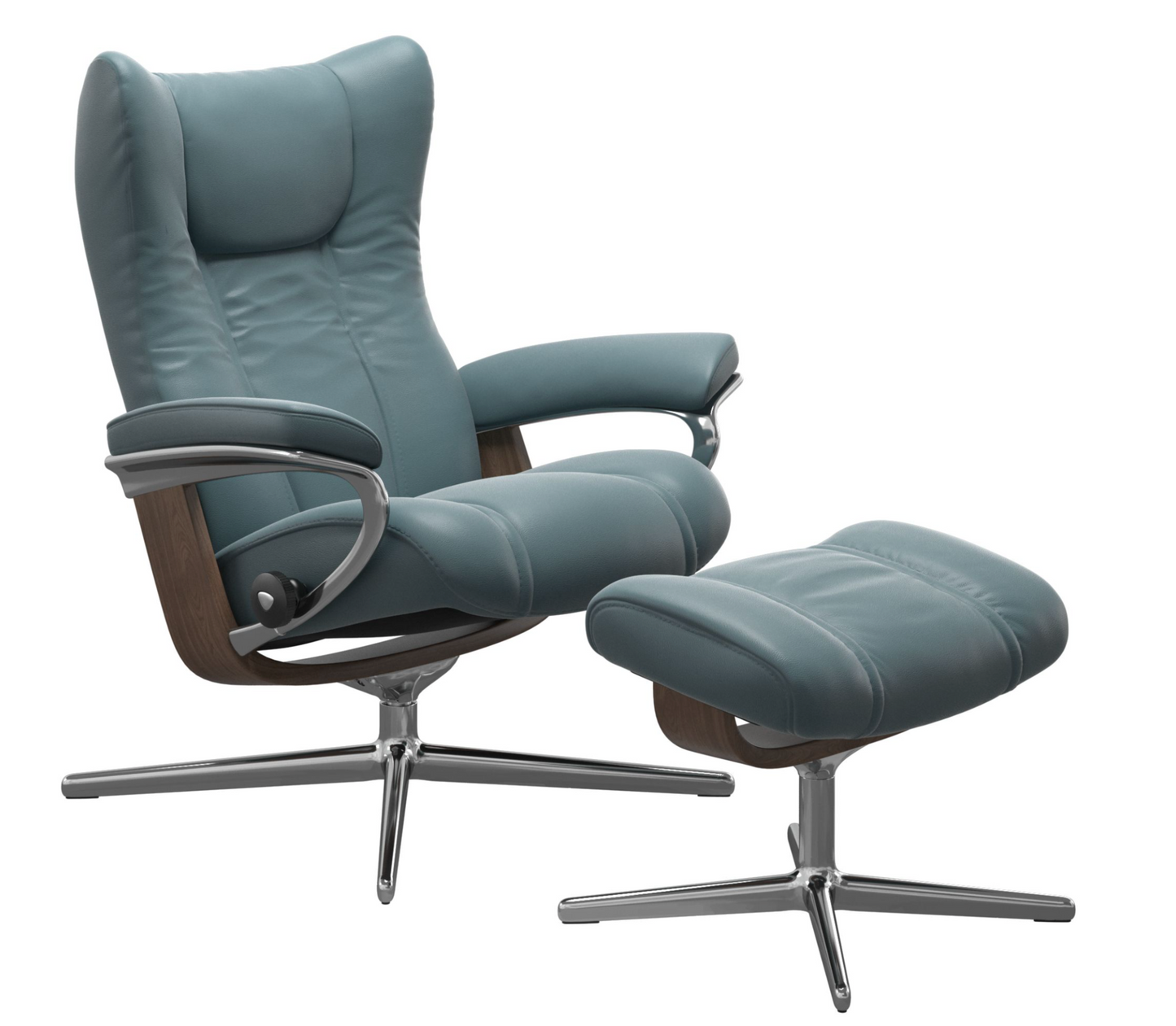 Stressless Wing
