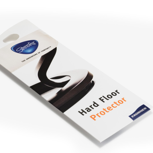 Stressless Hard Floor Protector (Classic & LegComfort)