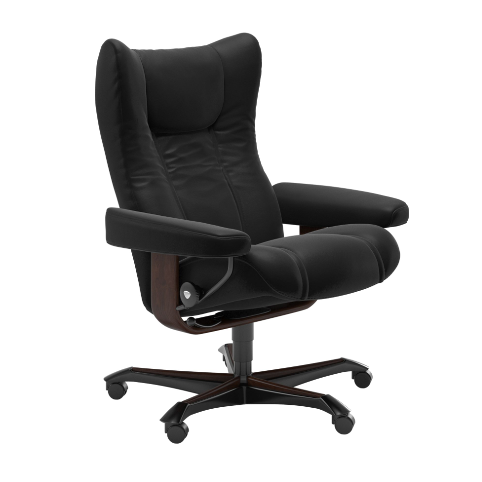 Stressless Wing - Office Chair