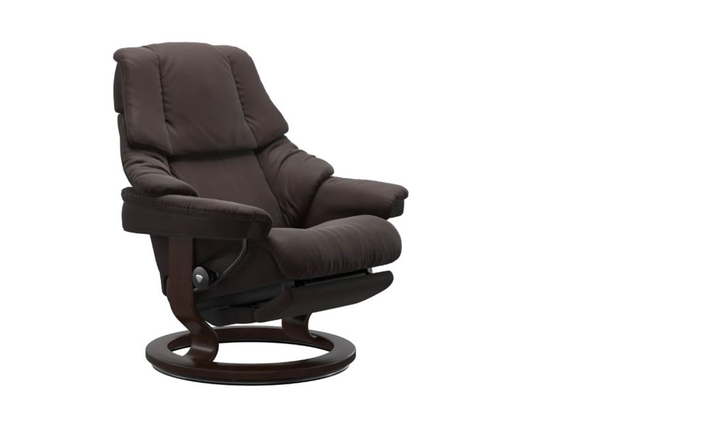 Stressless Reno - Classic Power Base – SL Recliners