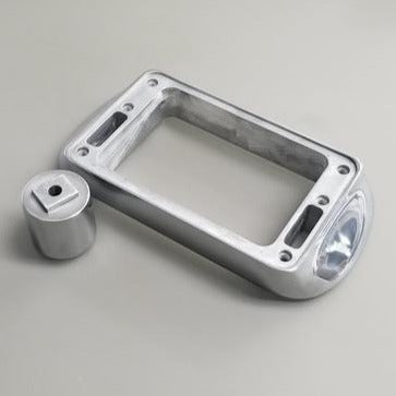 Stressless Elevation Kit (Signature / Cross Base) - NON-RETURNABLE