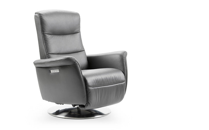 Stressless Mike - Moon Power Base