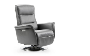 Stressless Mike - Moon Power Base
