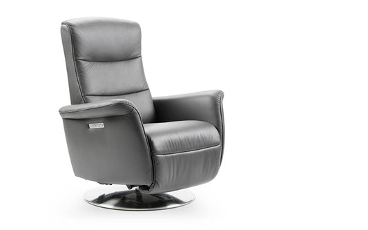 Stressless Mike - Moon Power Base