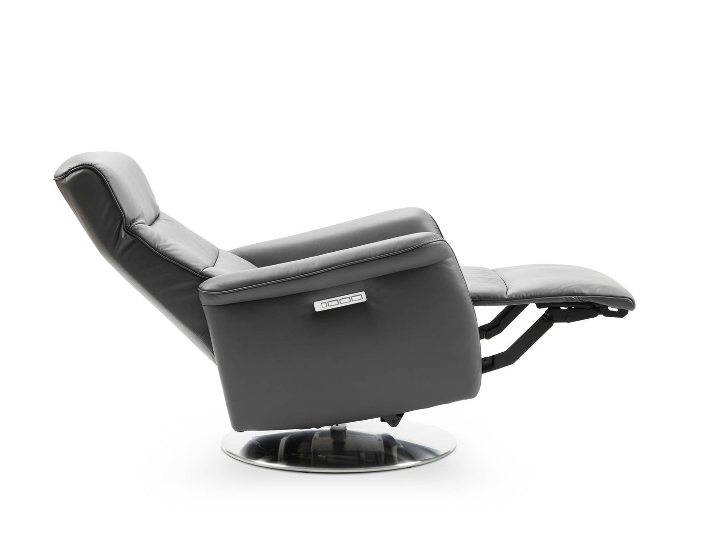 Stressless Mike - Moon Power Base