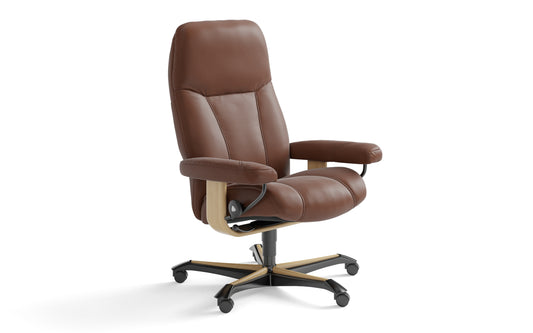 Stressless Consul - Office Chair