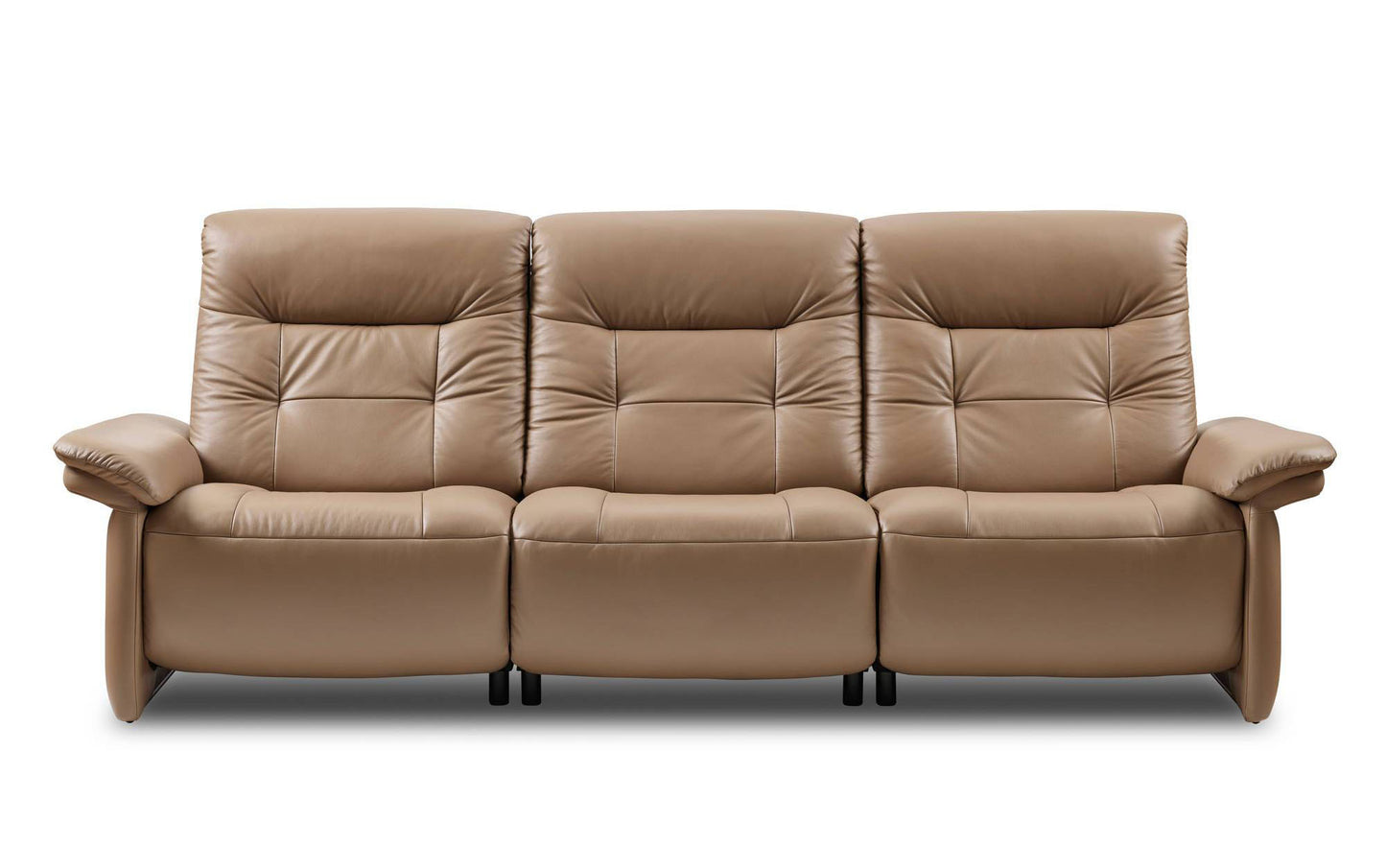 Paloma Funghi Walnut Wood