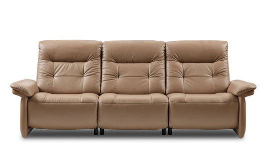 Paloma Funghi Walnut Wood