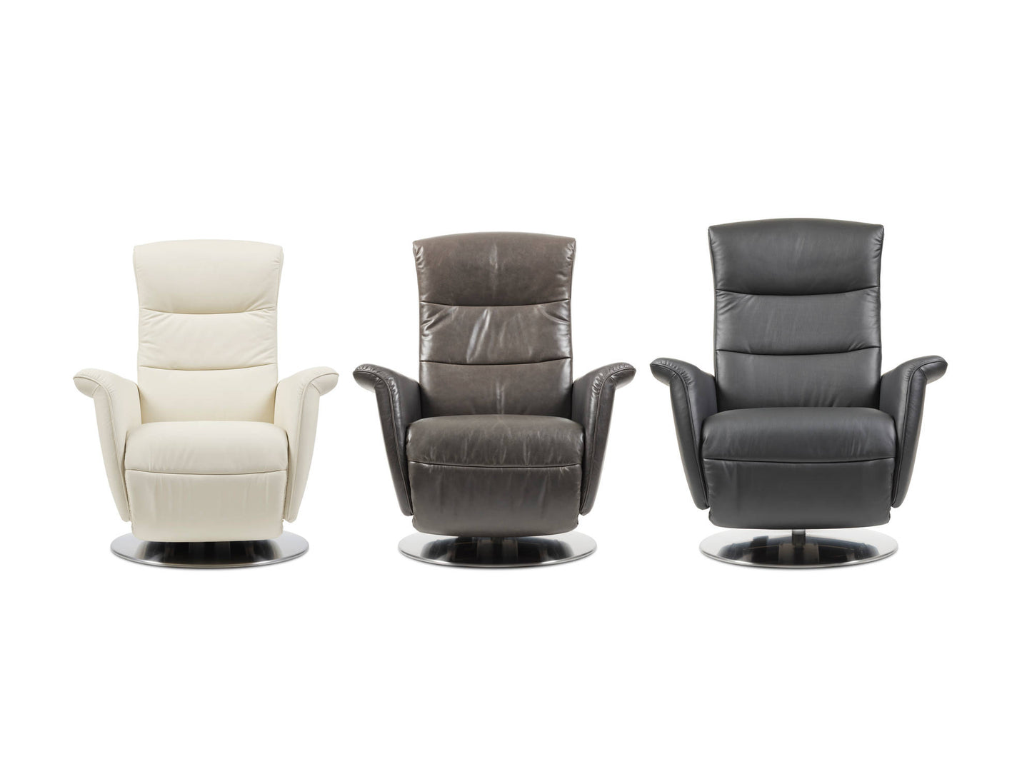 Stressless Mike - Moon Power Base