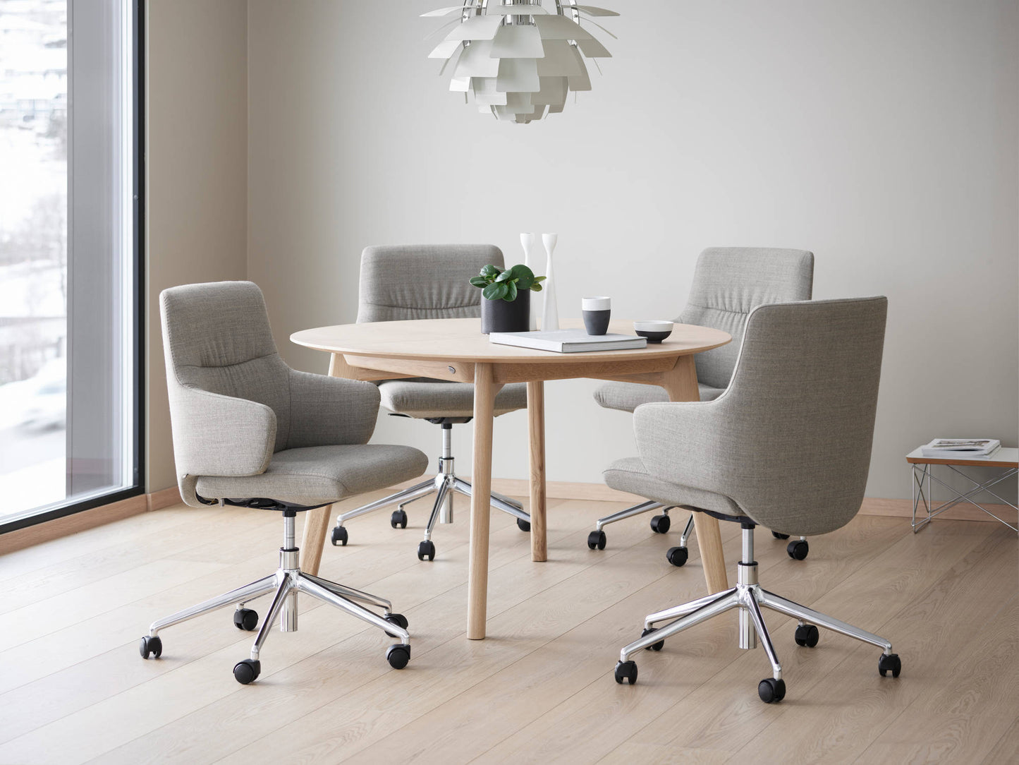 Stressless Mint - Office Chair