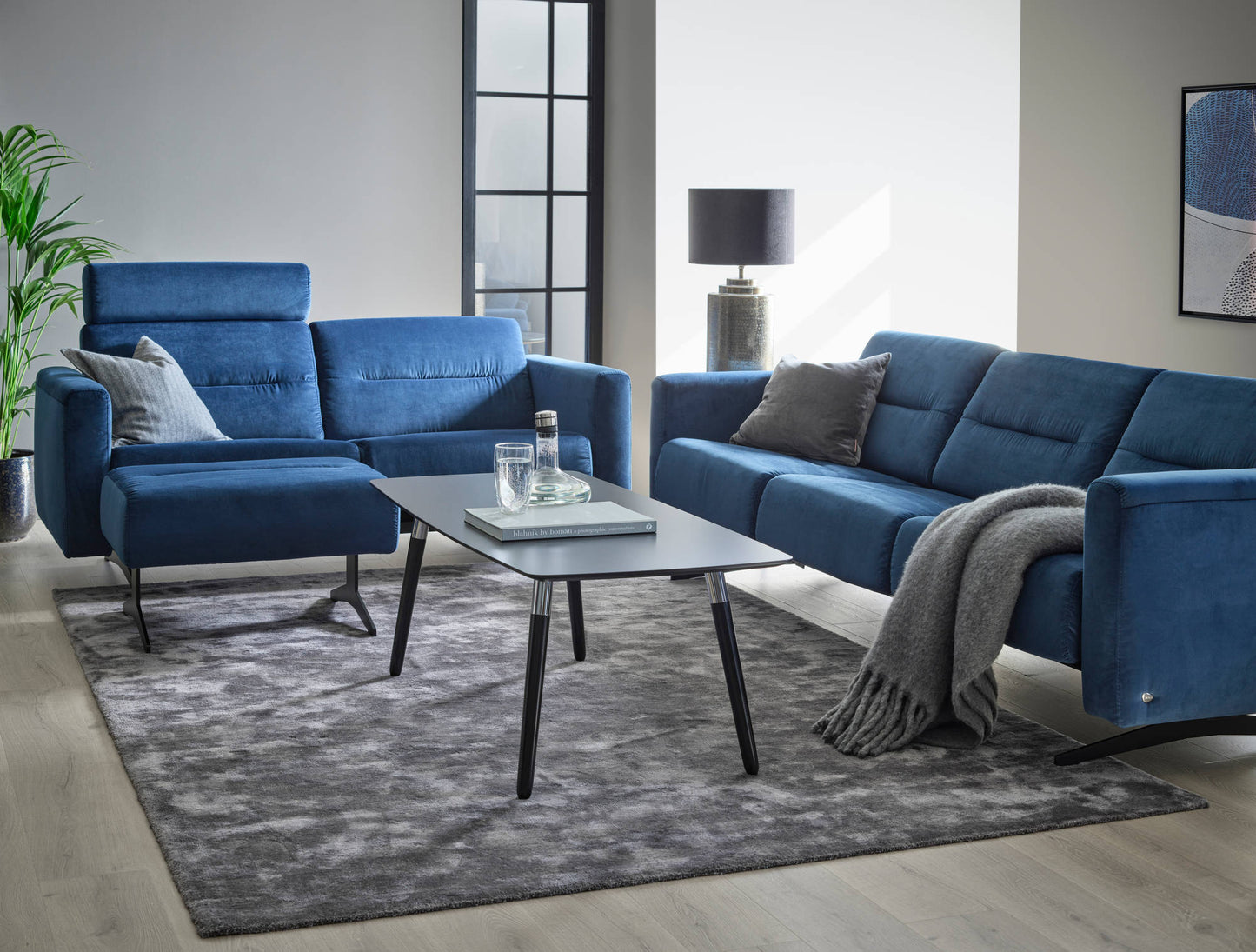 Stressless Stella
