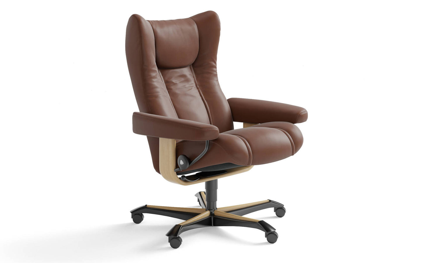 Stressless Wing - Office Chair