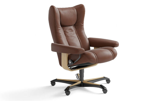 Stressless Wing - Office Chair