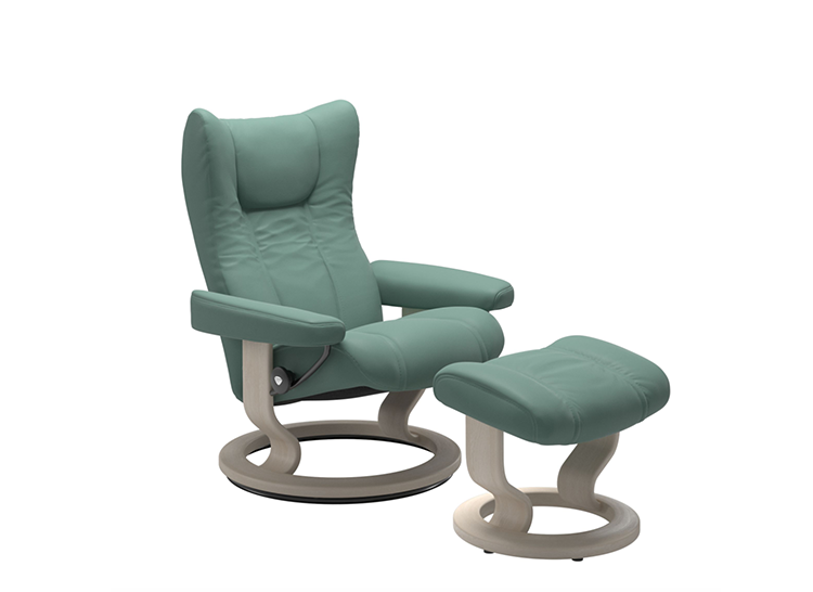 Stressless Wing