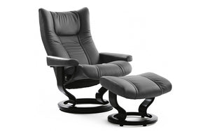 Stressless Wing - Recliner