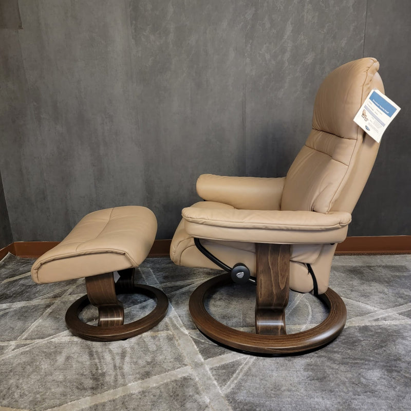 Stressless Sunrise (Small)